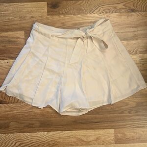 Aritzia Sunday best Westley shorts